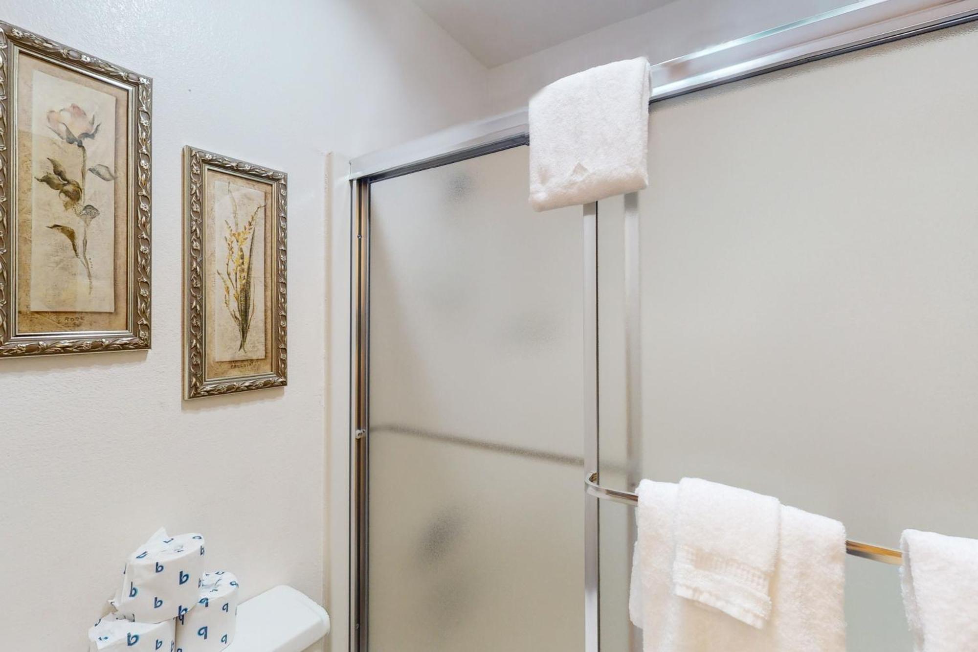 Shaver Haven Condominium Ngoại thất bức ảnh